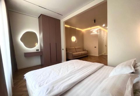 Others New Meridian 151 residence & drinking water