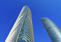 Others 2 Xiamen Blue Shark Sea View Hotel Apartment (Shimao Twin Towers Branch)