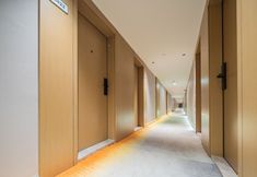 Others 6 Ni Hao Hotel (Huochezhan North Square Anyuanmen Subway Station)