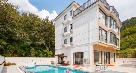 Others 2 Floral Hotel· Hangzhou Migu Future Hotel