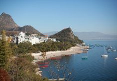 Others 5 Fuxian Lake Tingtiange Inn (Guanglong Town)