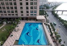 อื่นๆ 6 Wu Chuanhua International Hotel