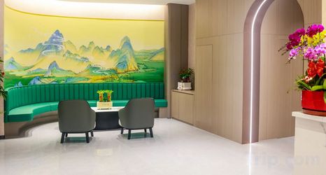 Others 2 Jinyue Hotel (Tingzhou Ancient City Branch)