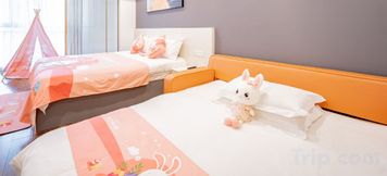 기타 3 U Home (Changzhou Dinosaur Park)