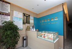 Others 4 Yunxi Hotel (Gangli Township)