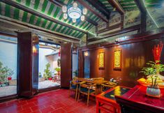 Others 4 Qingting Chinese Inn (Chaozhou Ancient City Paifang Street)
