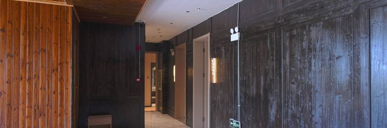 その他 Xijiang Chinese Inn Hotel (Xijiang Qianhu Miao Village West Gate Tourist Service Center)