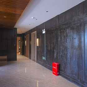 Hotel Interior/Public Areas 1 Xijiang Chinese Inn Hotel (Xijiang Qianhu Miao Village West Gate Tourist Service Center), Cengong Xian Hotels