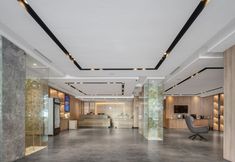 Khác 5 qingnianyangguanghotel