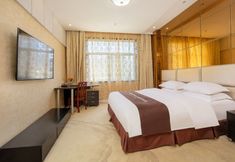 其他 6 Yumian Hotel (International Trade 360)