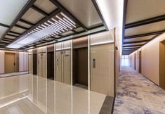 Others 4 Starway Hotel (Hohhot Wuliying Subway Station Hotel)