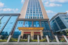 Others Lanyi Hotel (Quanzhou Licheng)