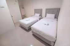 其他 Penginapan CR Win