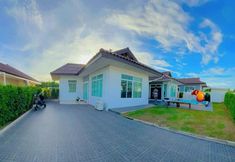 Others 3 Victoria Poolvilla Pattaya.