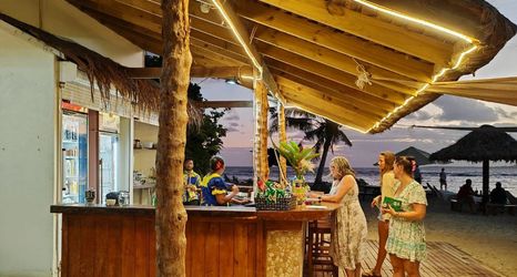 其他 2 Hideaway Island Resort and Marine Sanctuary