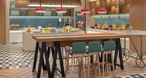 Khác 2 Home2 Suites by Datong Pigcheng