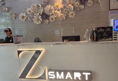 其他 7 Zsmart Hotel (Hangzhou Zhongda Yintai City Xintiandi Subway Station)