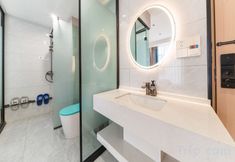 其他 6 JIN JIANG HOTEL