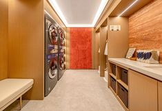 Khác 7 Starway Hotel (Xi'an Big Wild Goose Pagoda Tang Dynasty Everbright City)