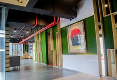 Others 6 Twin Tower Hotel & Residence