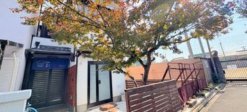 Others 6 5 minutes from Shijo Omiya Station, in the center of Kyoto, a rental group