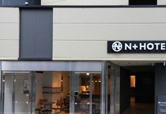 Khác 7 N+HOTEL Akihabara No.2