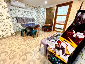 その他 4 Sky Sea View Villa (Hailing Island Poly Silver Beach)