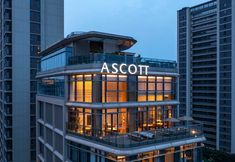 Others 3 Ascott Huaishu Road Ningbo