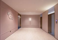 Others 3 HanTing Hotel (Donghai Renminguangchang)