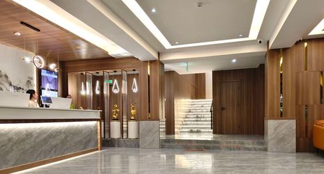 其他 2 Guazhou Dongfang Business Hotel