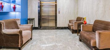 Others 3 Grapefruit Hotel