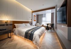 기타 2 Lavande Hotel (Luoyang Lijingmen Cross Street)