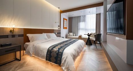 기타 2 Lavande Hotel (Luoyang Lijingmen Cross Street)