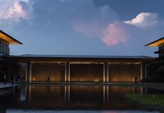 Others 3 NINGDE SANDU'AO FLIPORT HOTEL