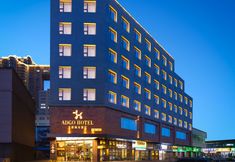 Others 6 ADGO CITY HOTEL