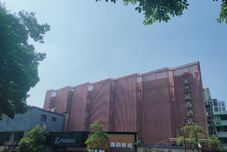 其他 Zsmart Zhishang Hotel (Hangzhou Wulin Square)