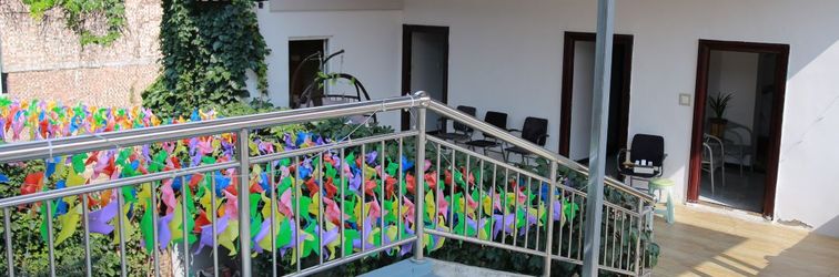 기타 Xi'an Terracotta Warriors and Horses Tiantian Hotel