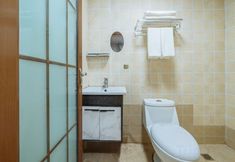 Khác 6 Shanghai Hansa Apartment