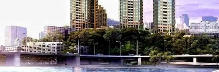 其他 designer hotel Su Man