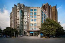 Others Yichen Boya Hotel (Chengdu Zoo)