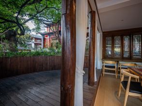 其他 4 Miaoyuan · Shanqu Pavilion | Light Luxury Garden Accommodation (Lijiang Ancient City South Gate )