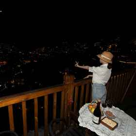 Hotel Interior/Public Areas 1 西江千宿民宿(西江千户苗寨景区观景台分店), 岑巩县 酒店