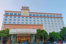 Others Taizhou Hotel