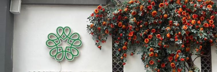 Others Xiangbanhuajian B&B (Qinling Wildlife Park)