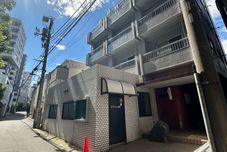 기타 Nestay apartment Tokyo kagurazaka