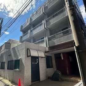 Hotel Exterior 1 Nestay apartment Tokyo kagurazaka, Yasukuni Shrine Hotels