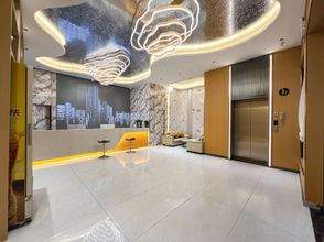 기타 4 Lanqi Residence Hotel (Chaozhou Raoping Fengjiang Plaza)