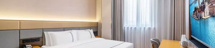 기타 4 Shangji Hotel (Shanghai University Baoshan Campus Branch)