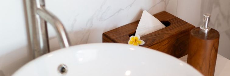 Others Graha Dwarkavati Ubud