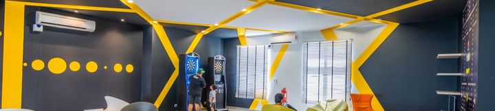 其他 2 Platinum Splendor Residensi Semarak B by Favspace